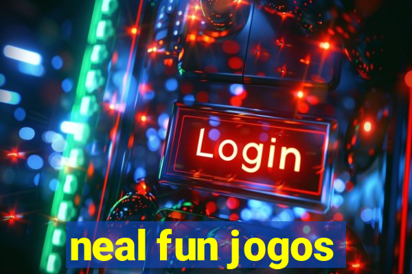 neal fun jogos